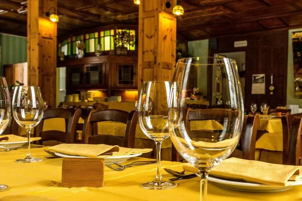 Albergo Monte Cervino