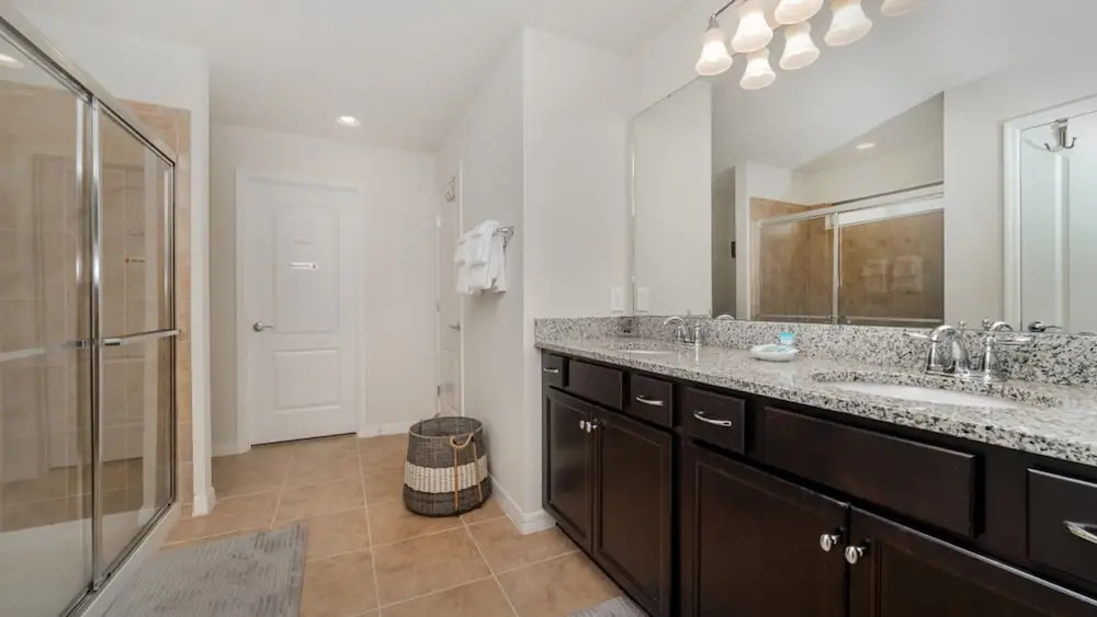 Villa Close to Disney, Orlando Villa 3319