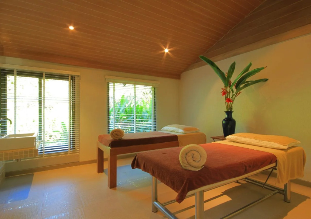 Belle Villa Resort, Chiang Mai