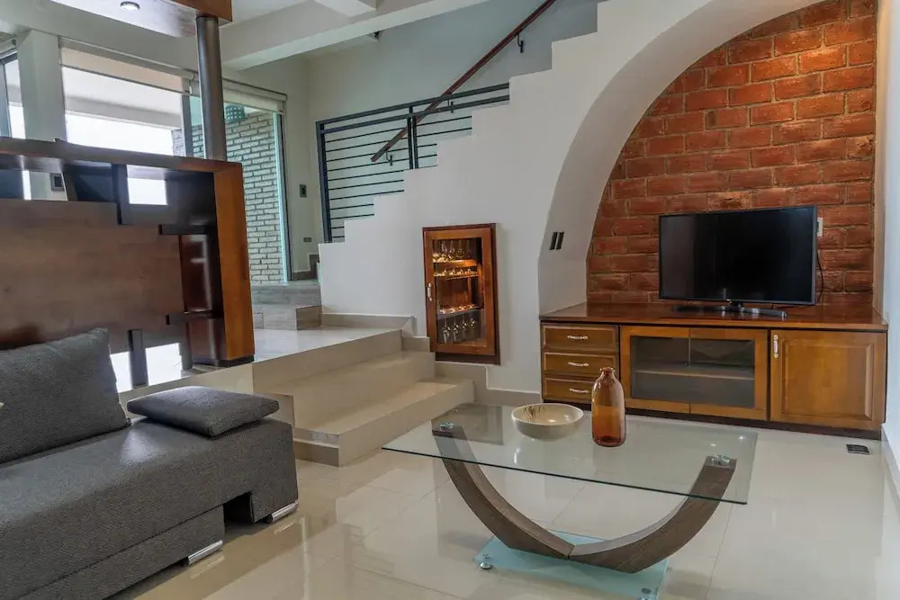 Galerias Oaxaca Suites