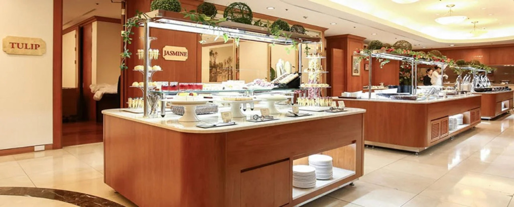 Sejong Hotel Seoul Myeongdong