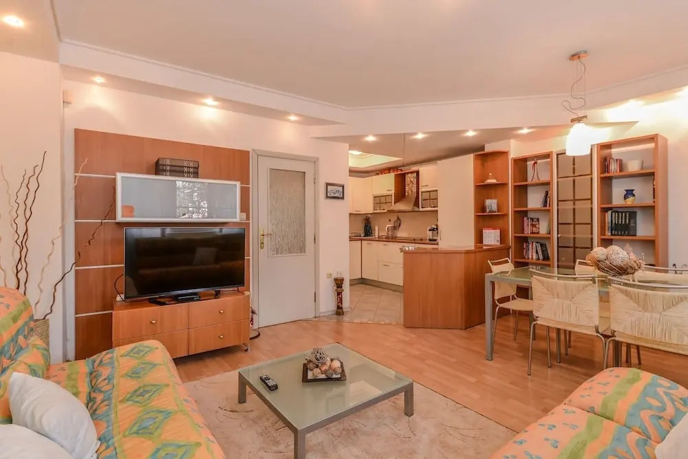Fm Premium 1 Bdr Apartment Sunny Lions Bridge