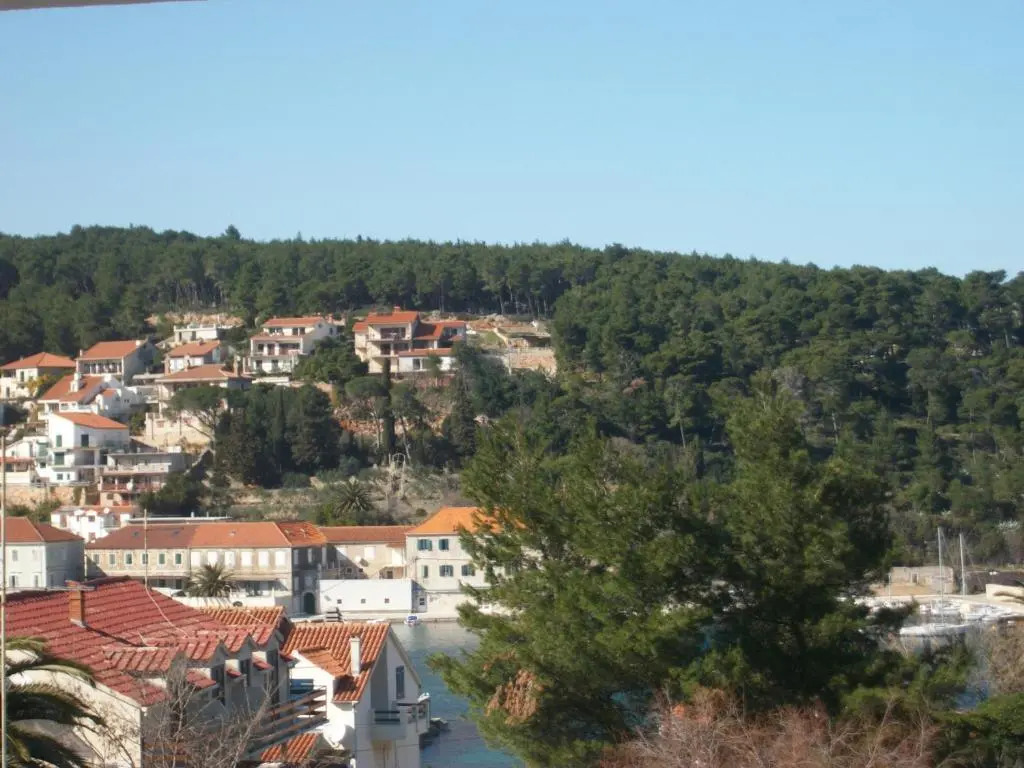 Apartmani Goic