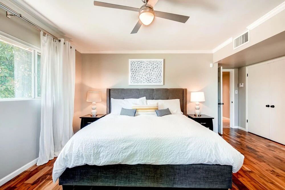 PX037 3 Bedroom Apartment By Senstay