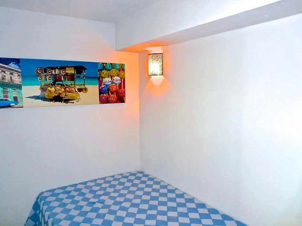Felibriges Penthouse