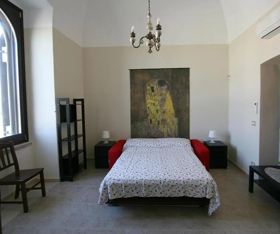 Casina Mangialagane
