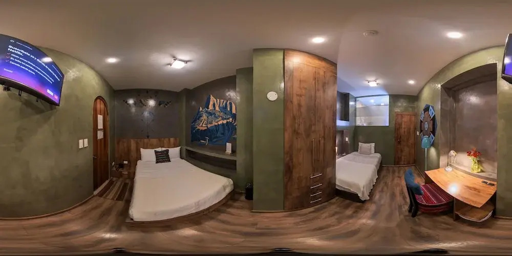 Chakana Hotel Boutique Centro
