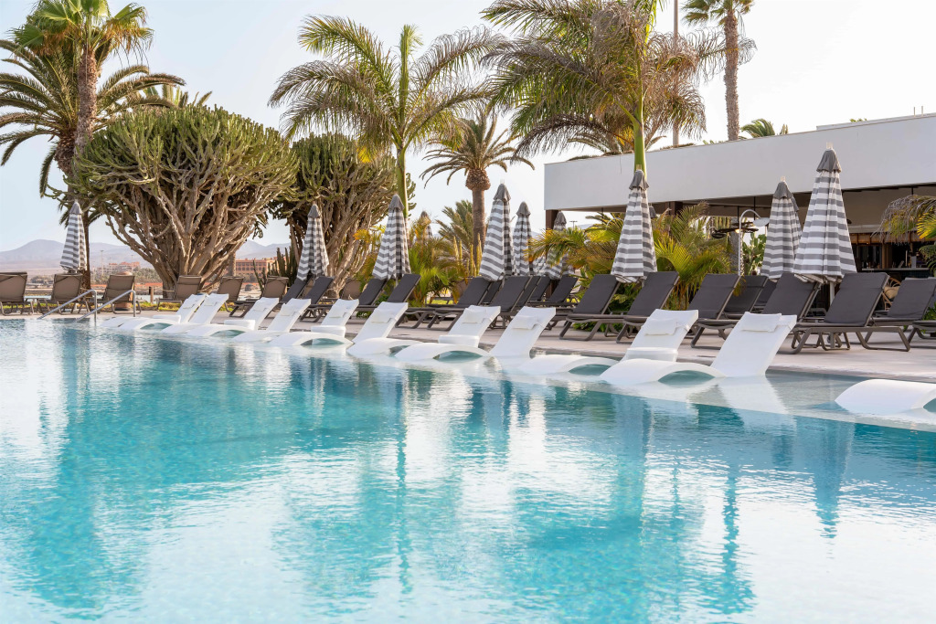Barceló Fuerteventura Royal Level
