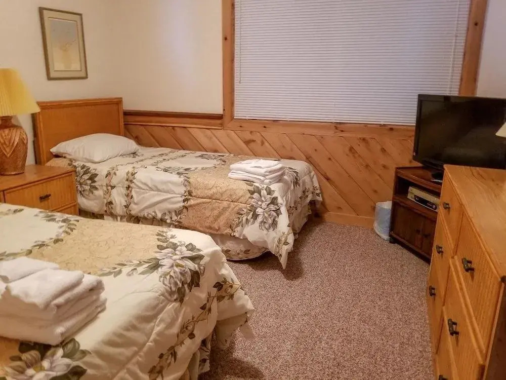 Summer Place B9 - 2 Br Condo