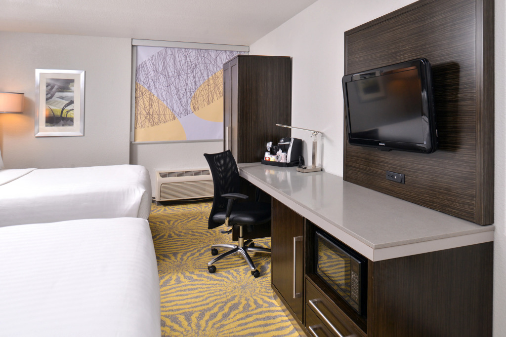 Holiday Inn Dallas-Richardson by IHG