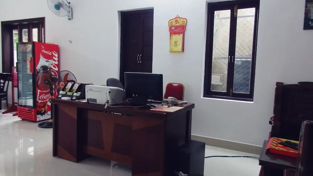 Ngọc Sinh Homestay
