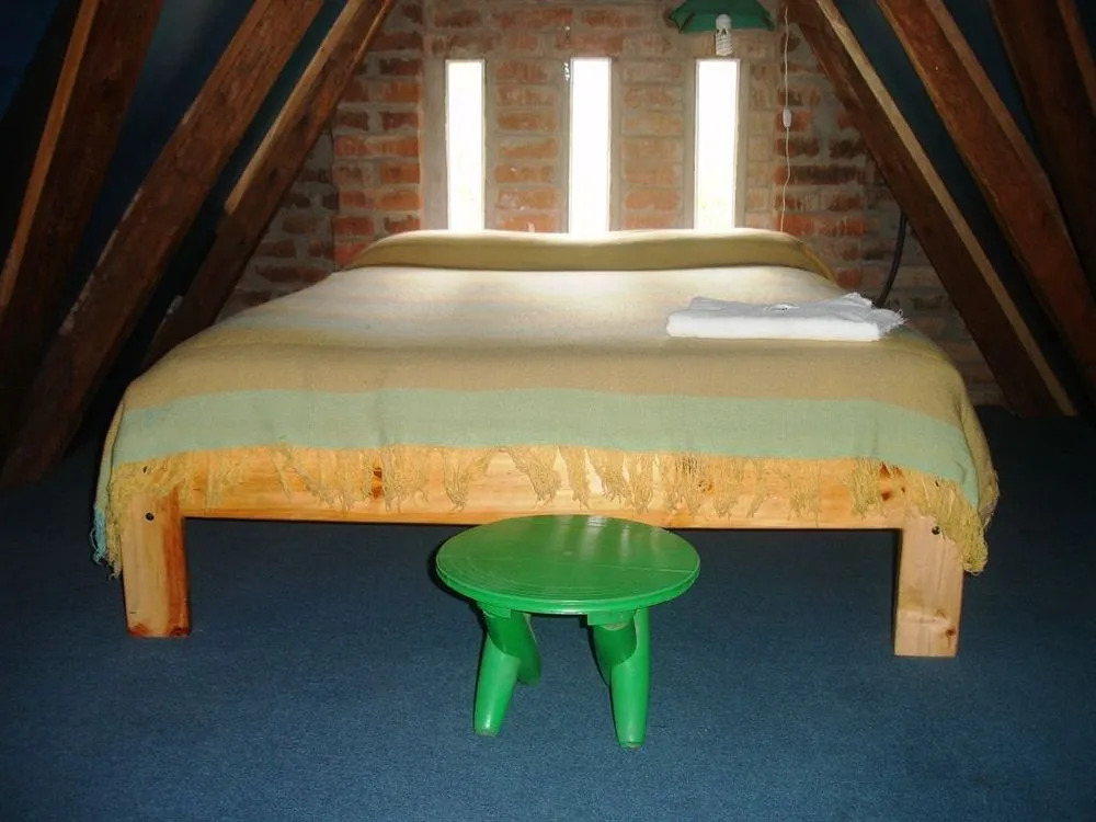 Hostal Casa Kanela