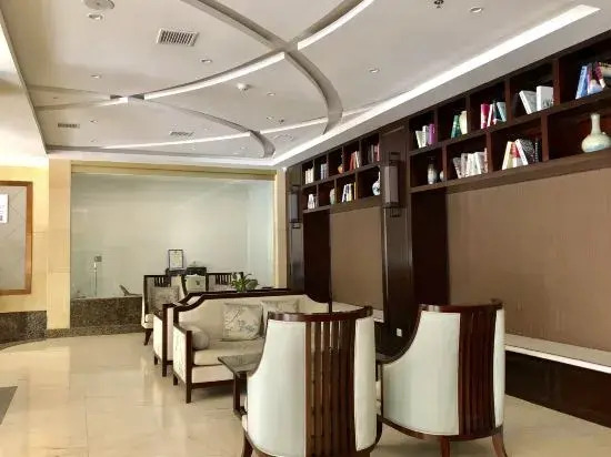 Boyue Huizhou Resort Hotel