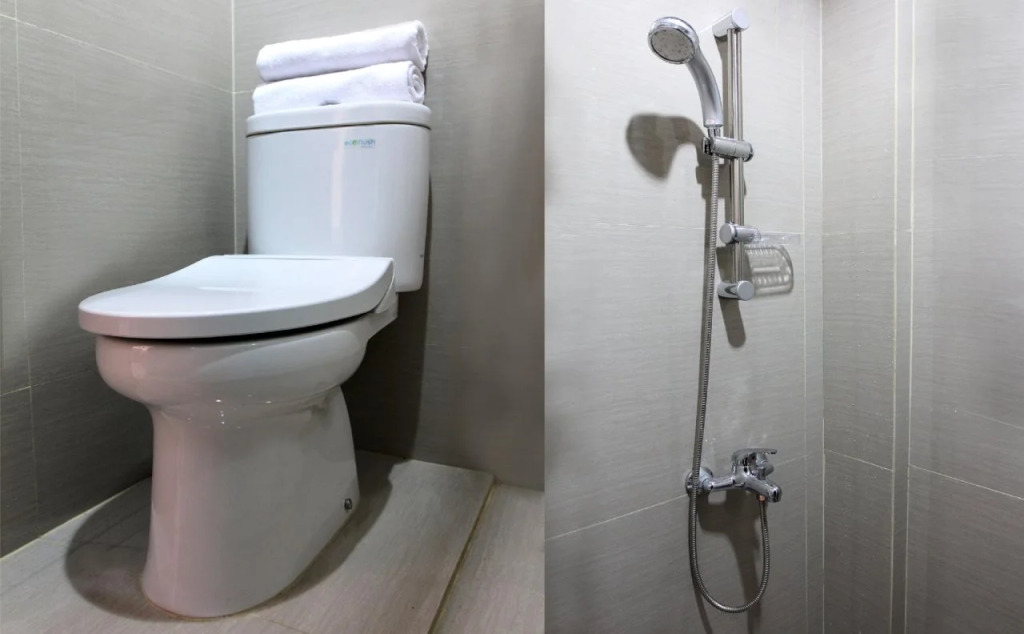 OYO 130 MBC Residence