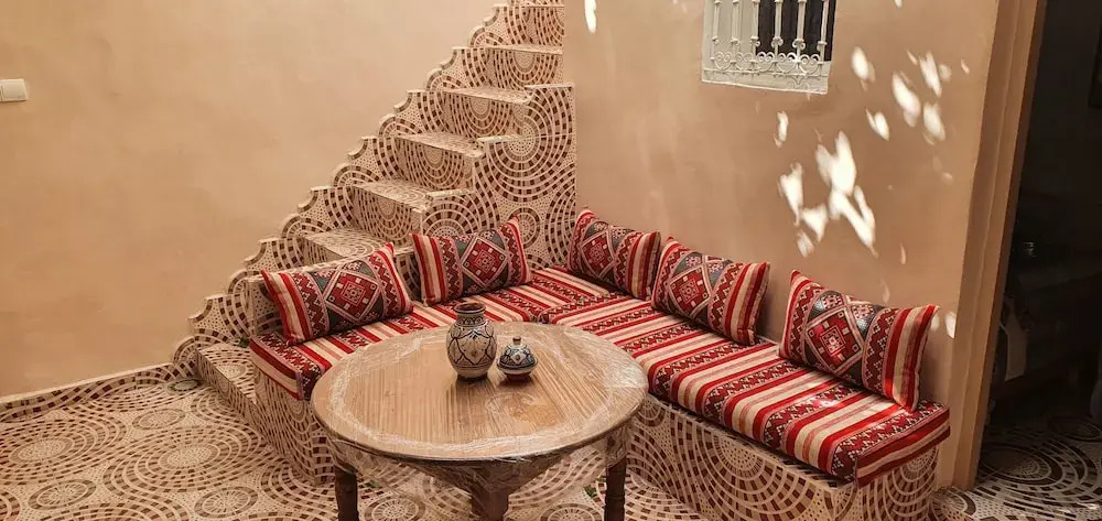 Azoul Surf Hostel Taghazout