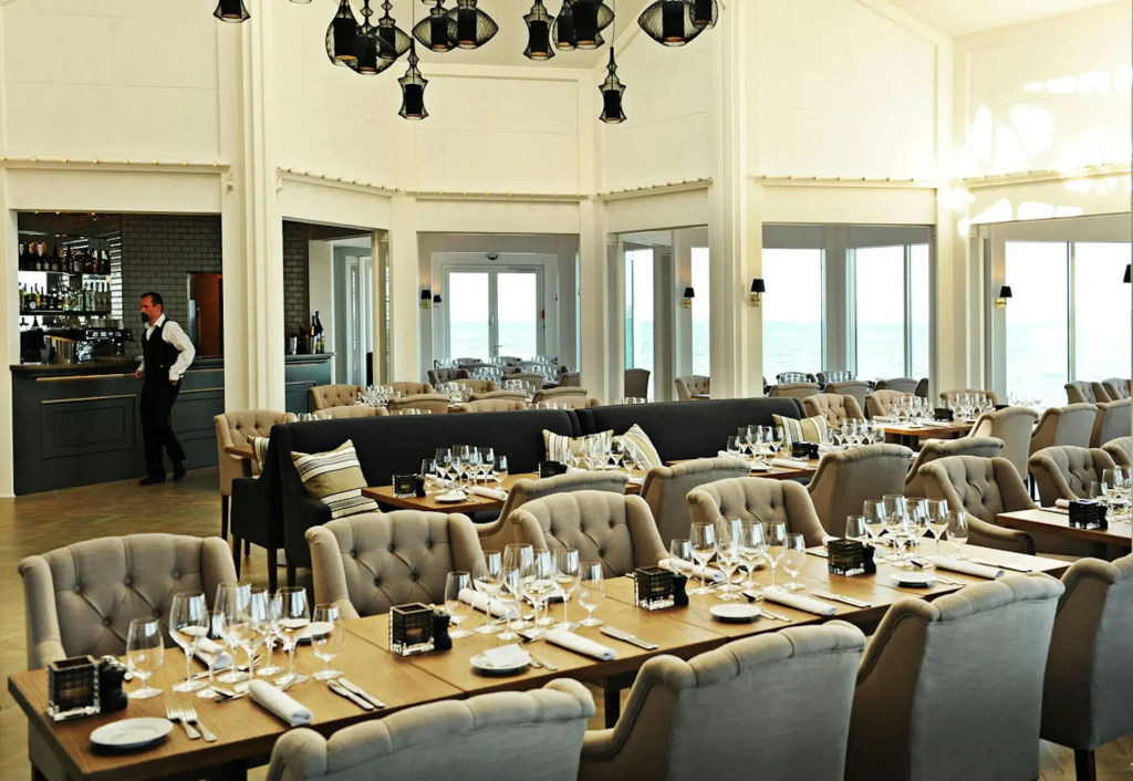 Marienlyst Strandhotel