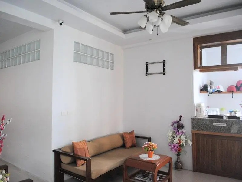 Amarina Residence
