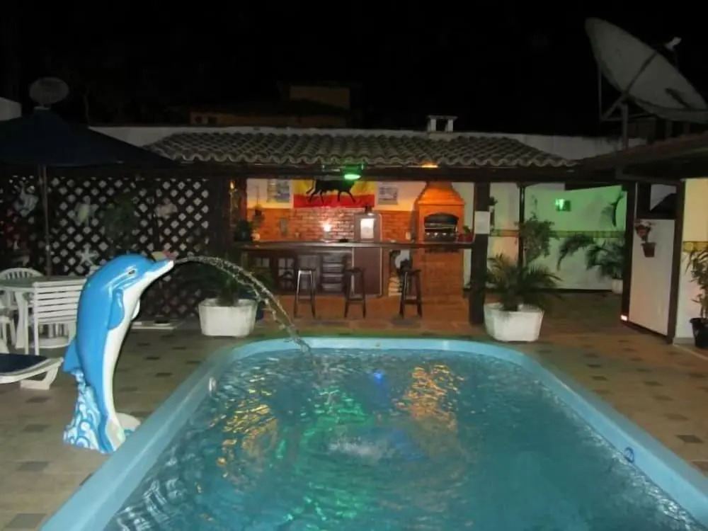 Pousada Recanto de Geribá