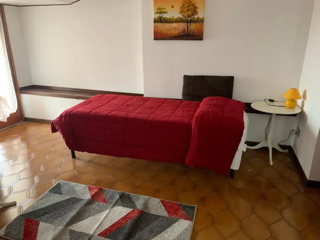 Apartment La Terrazza