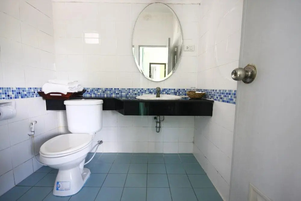 Srikij GardenHome Resort