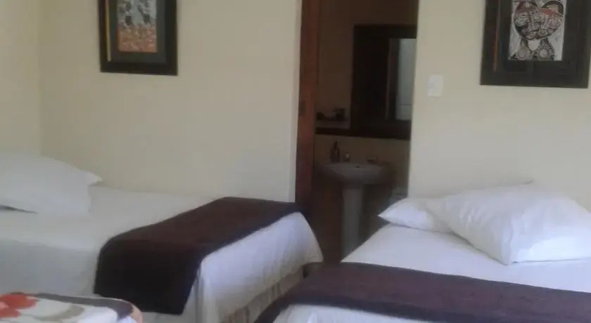 Toujours Plus Boutique Accommodation