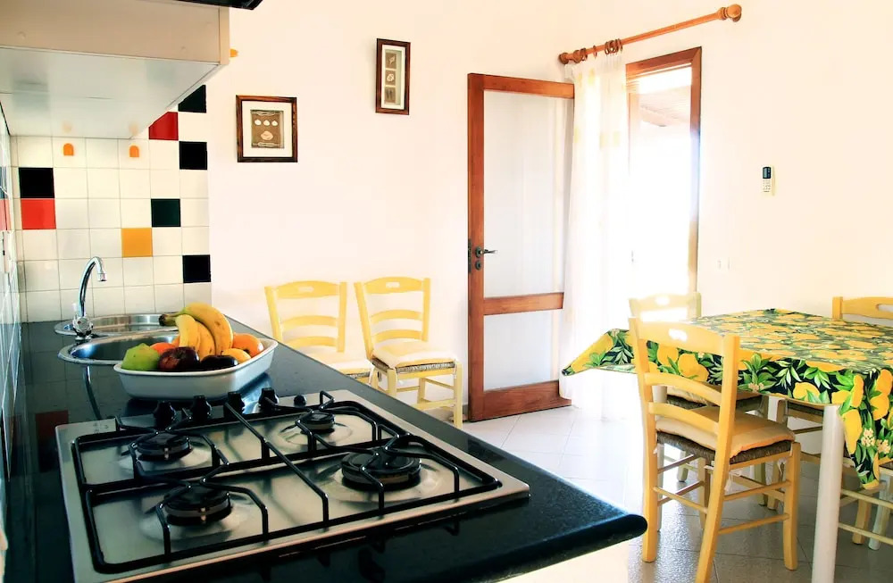 Residence del Sole
