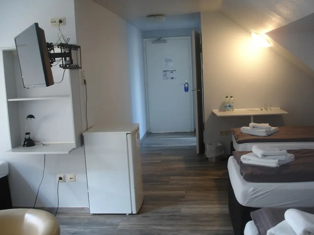 City-Pension-Dortmund