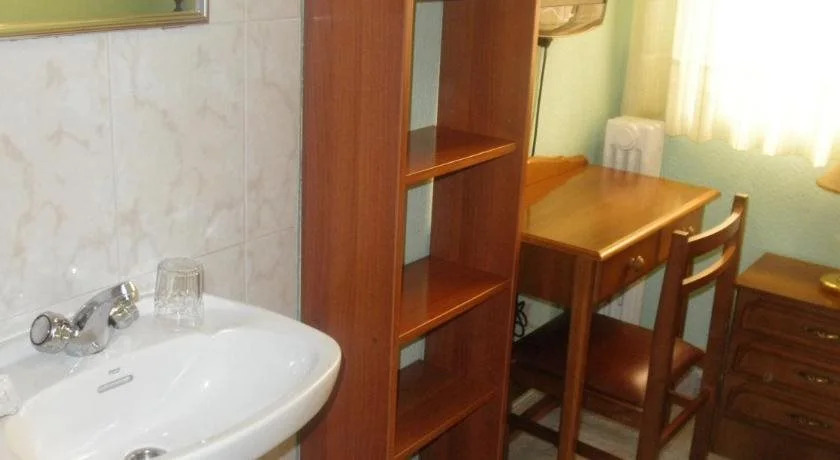 Hostal Los Andes