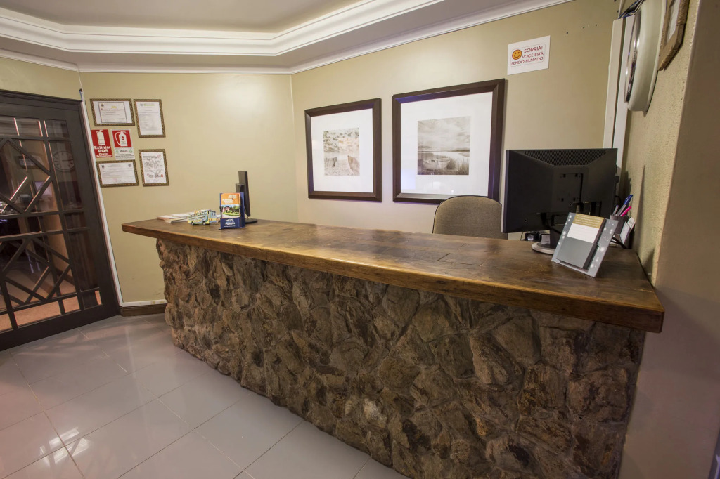 Alameda Paradiso Hotel