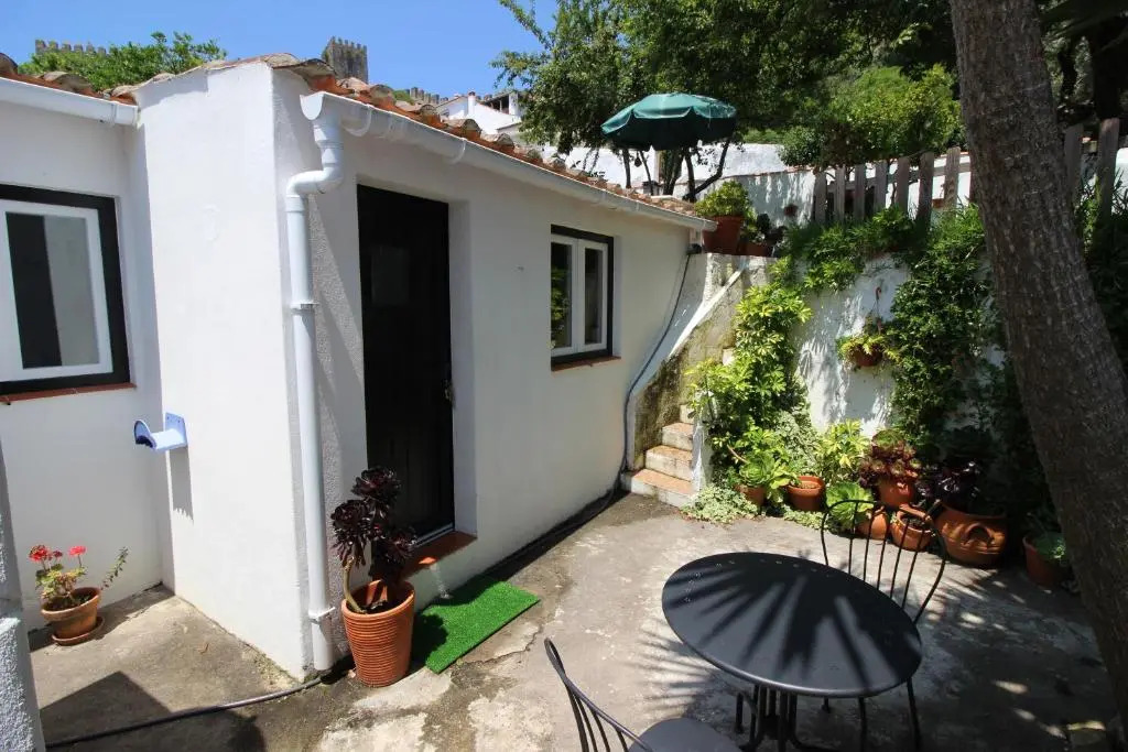 Casa do Juncal
