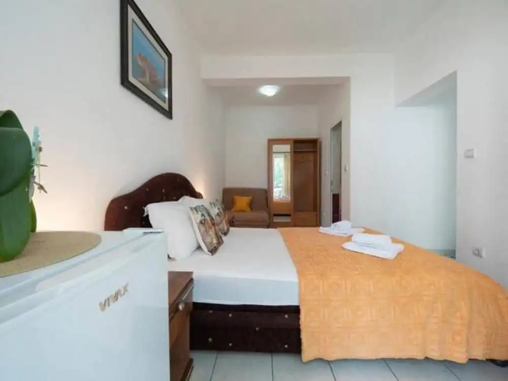 Mediterranean Guest House Balkan