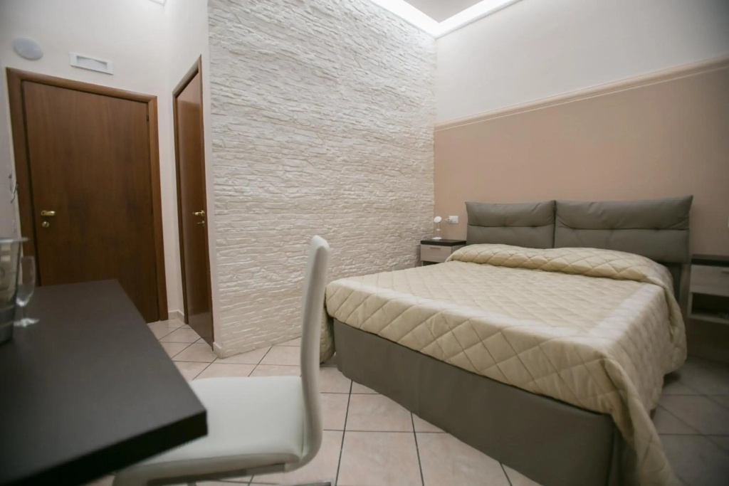 Hotel la Fenice
