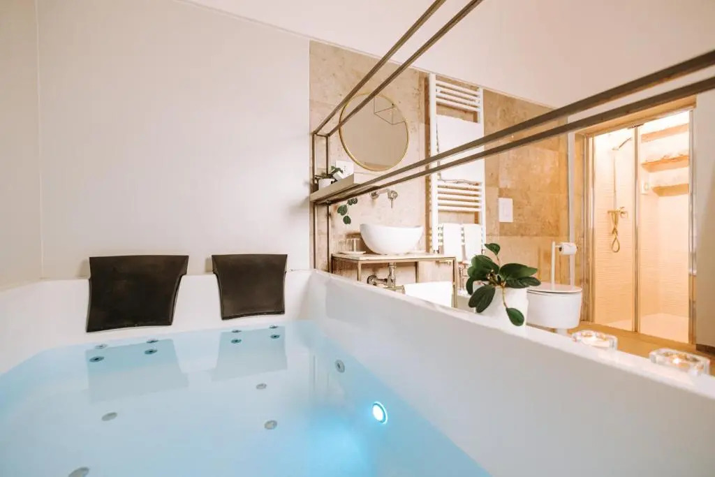 Dimora Pirrelli Boutique Hotel & Spa