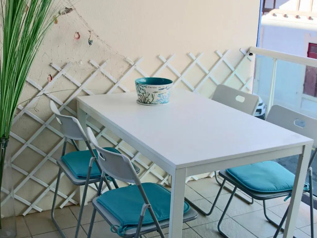 Appartement Arcachon, 3 pièces, 4 personnes - FR-1-319-427