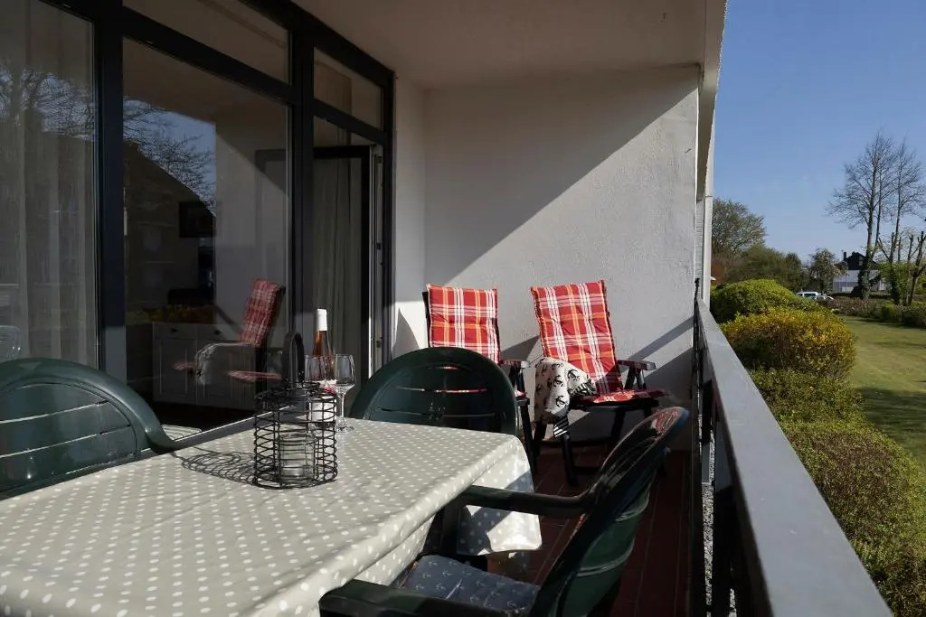 Schützenweg 6 Wohnung 7