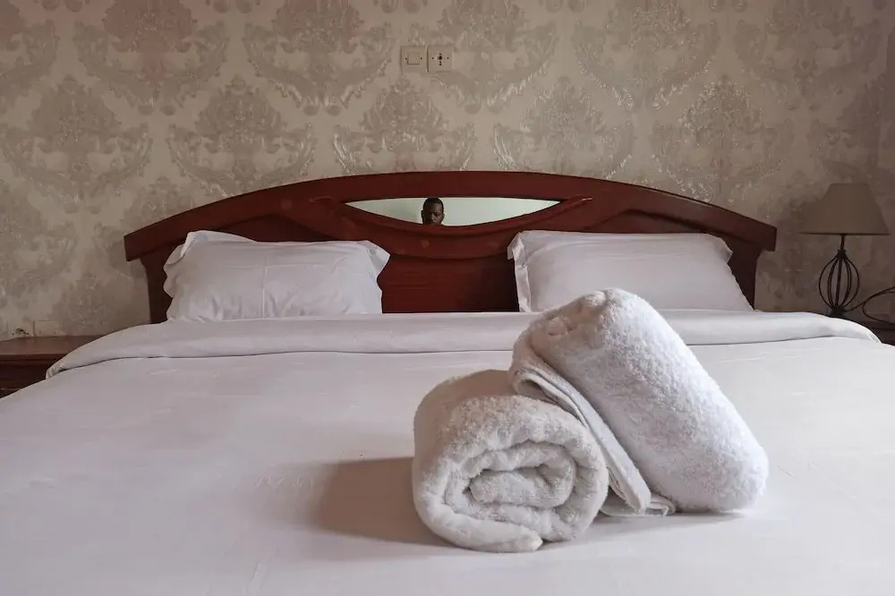 Hotel St Jean