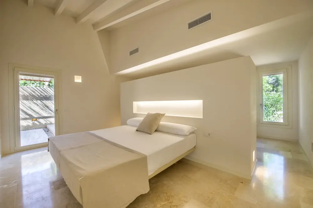 Agroturisme Es Lligats - Adults Only