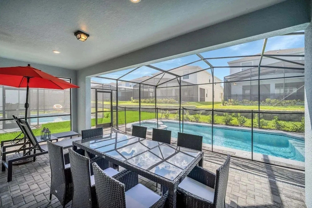 En-suites 5 Close to Disney
