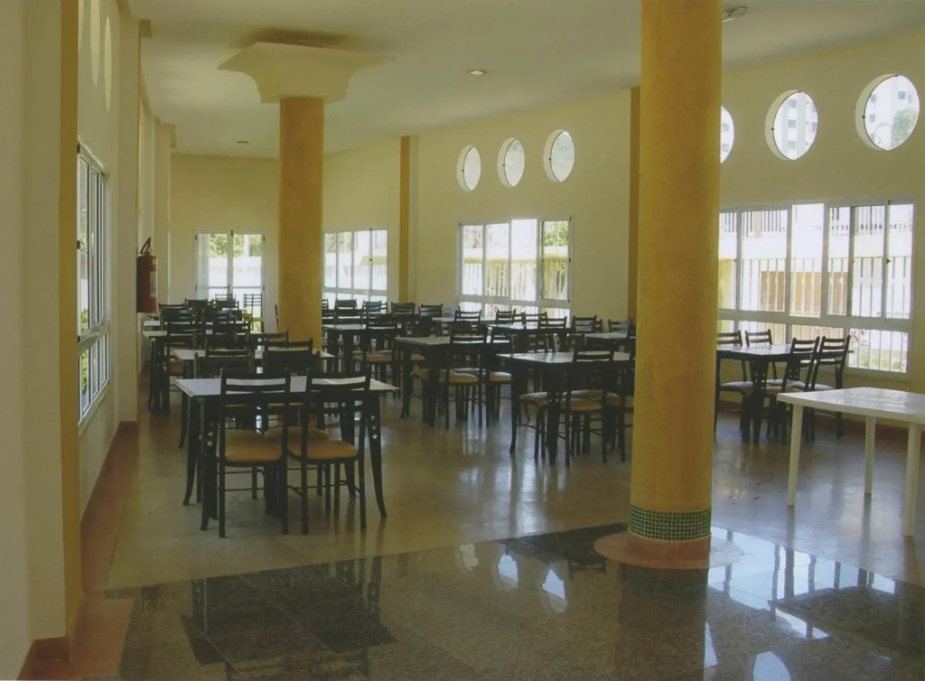 Fragata Hotel
