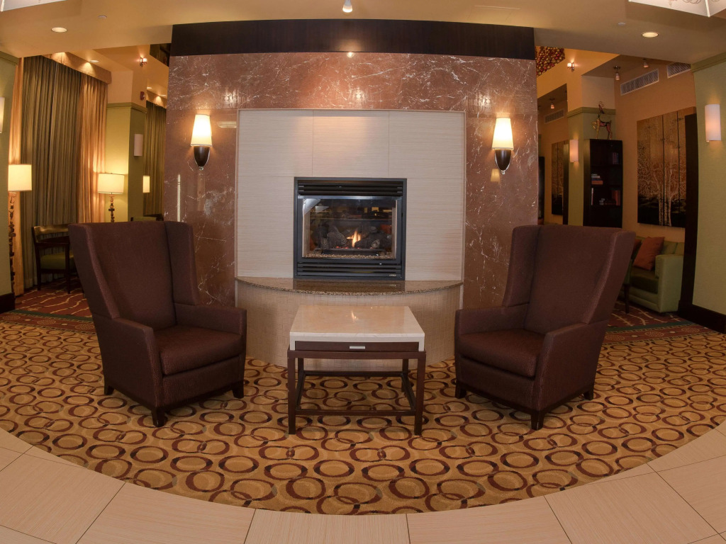 Hampton Inn and Suites Woodstock, Virginia