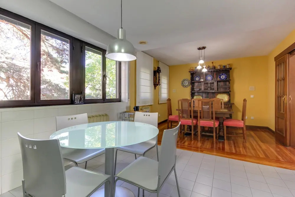 Apartamentos Suites&Homes