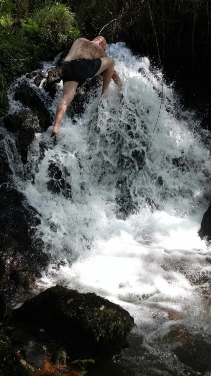 Watermill Moinho Garcia