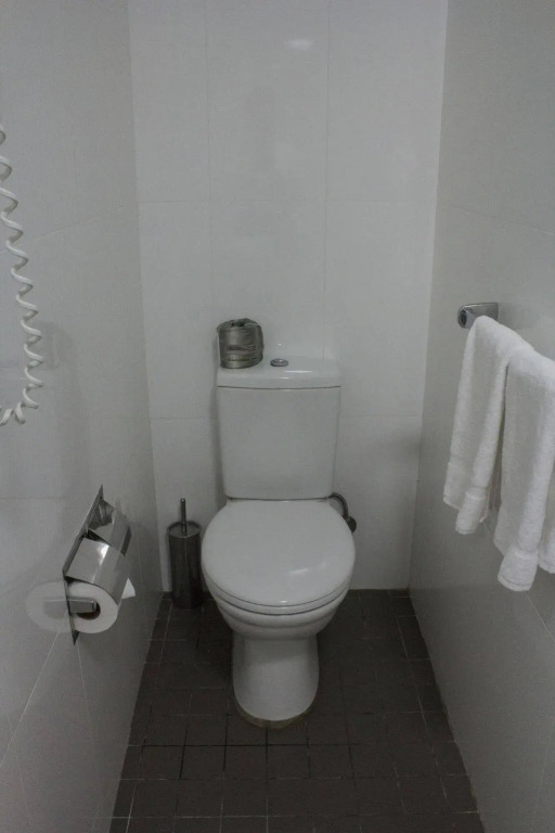 Wallacia Hotel