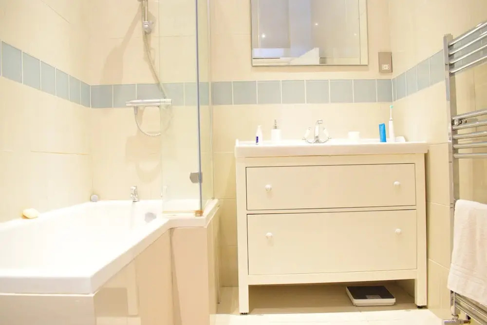 Kensington 2 Bedroom Flat