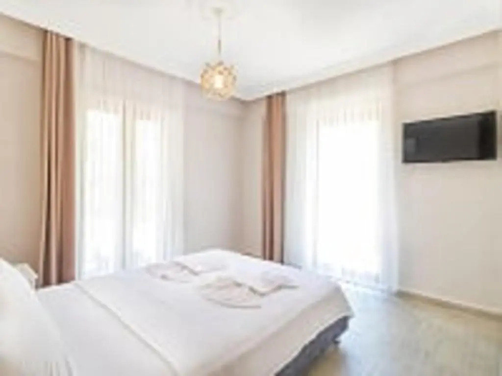 Kamelya Otel Selimiye