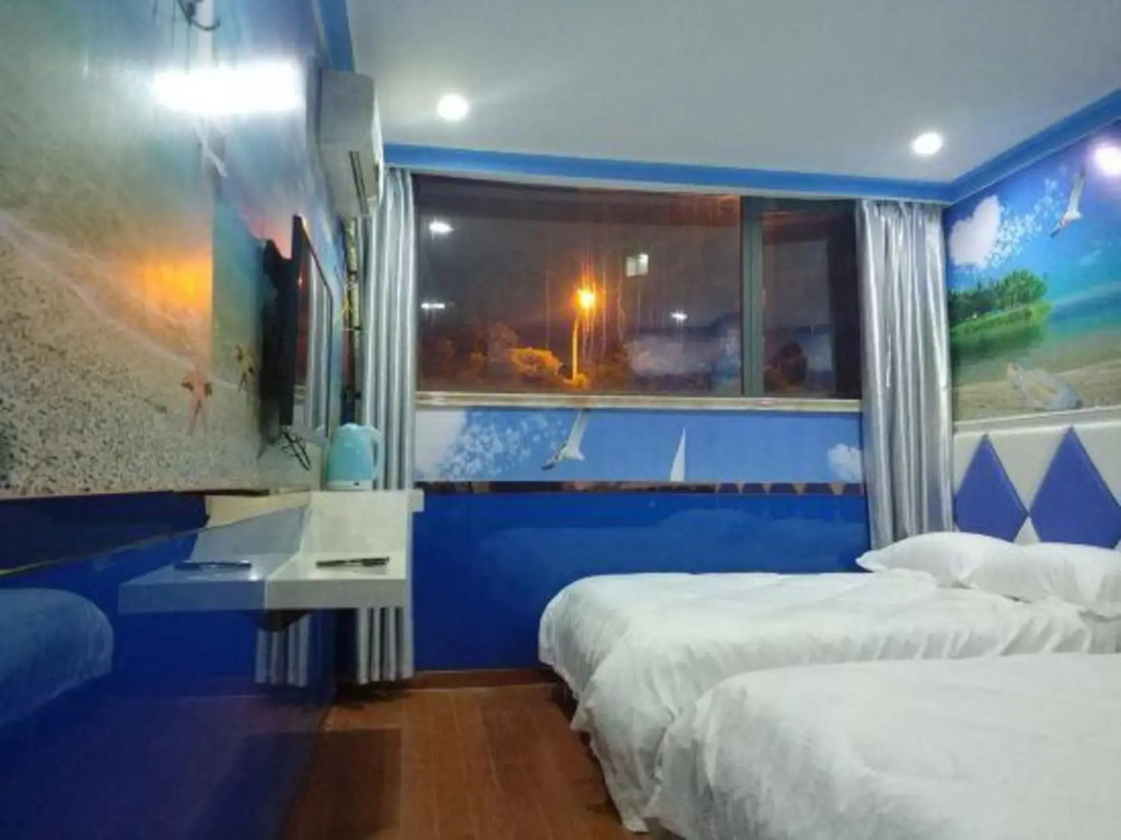 Gaodong Hostel