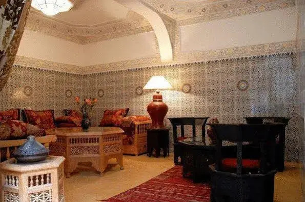 Riad Amanouz