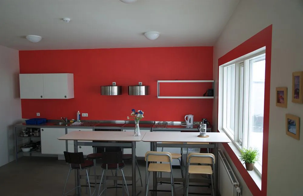 Grundarfjordur Guesthouse And Apartments