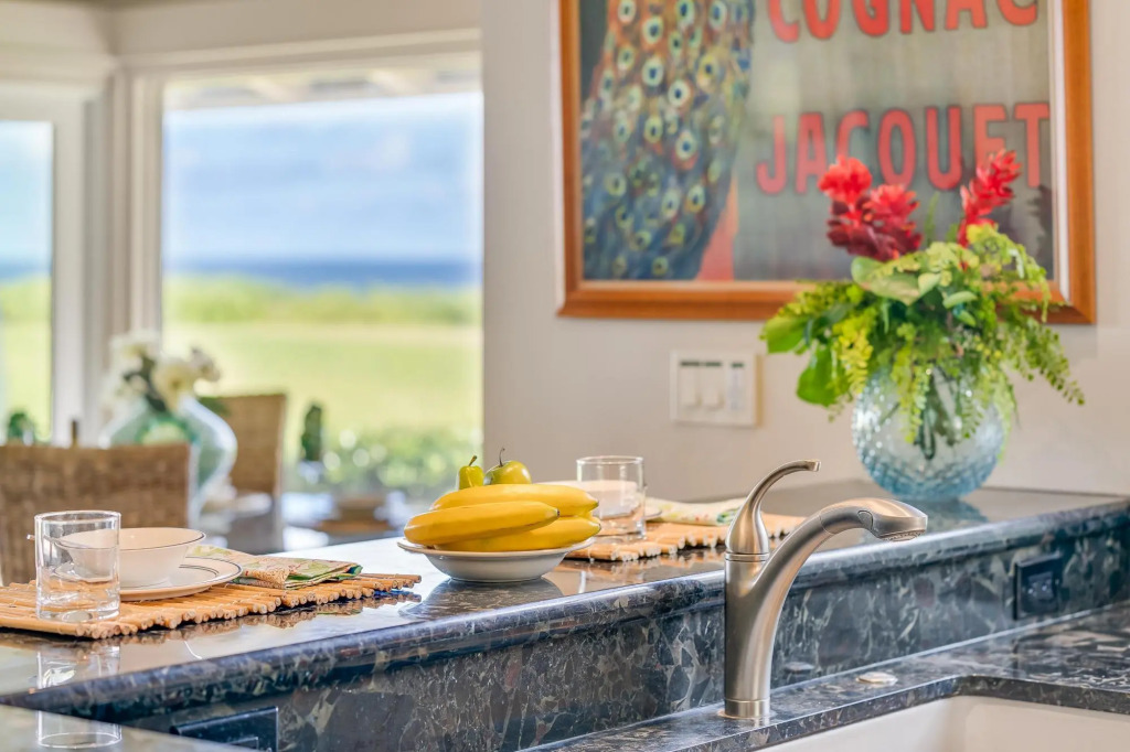 Kapalua Bay Villas 36G5 · KBV 36G5 1BD Condo w Unobstructed Ocea