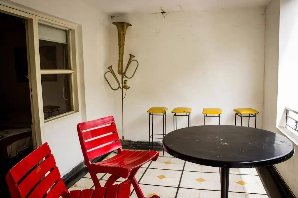 Buddha Hostel Medellin